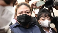 Olivia Nathania, Putri Nia Daniaty, Dijatuhi Hukuman 3 Tahun Penjara dan Denda Rp 8,1 Mili...