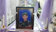 Kematian Tragis Prada Lucky: Baru 3 Bulan jadi TNI, Babak Belur di Dalam Barak