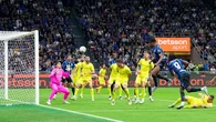 Momen-momen saat Inter Merasa Dikhianati Peluit Wasit