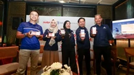 Mengenal Runaddicts, Platform Pendukung Para Pelari Pemula sampai Profesional
