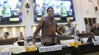 Menkeu Purbaya Beri Pesan ke Penerusnya di LPS, Simak Isinya