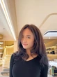 Asha Assuncao Sorot Realita Tekanan Menikah di Usia 30, Akui Pertanyaan Kapan Nikah Bikin ...