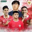 3 Pemain Cadangan Timnas Indonesia Yang Layak Diberi Menit Tampil Saat Melawan Timnas Laos...