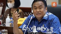Rachmat Gobel Minta Koperasi Merah Putih Adopsi Tema Lokal