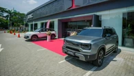 BAIC Buka Dealer Baru di Puri Indah