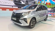 Daihatsu Tunjukkan Performa Gemilang di Jawa Barat, Model Transmisi Manual Jadi Primadona