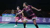 Hasil Undian Indonesia Open 2026: Jalan Terjal Menanti Ganda Putri Merah Putih