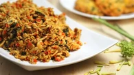 Pampis, Sajian Nasi Bersantan Khas Manado yang Kaya Rasa