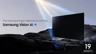 Samsung TV 2025 Siap Hadir di Indonesia, Usung Vision AI dan Update 7 Tahun