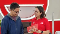 Home Credit Incar Peningkatan Akses Pembiayaan di PRJ