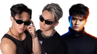 Musisi Hard Lights, Beauz dan Solar State Rekam Lagu Mad World, Kolaborasi Lintas Negara