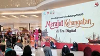 Tri Tito: Perlindungan Anak di Era Digital Bukan Hanya Tugas Orangtua