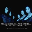 Gunakan Teknologi AI, Melly Goeslaw Duet Bareng Mendiang Nike Ardilla Lewat Lagu Bertemu K...