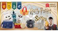 Koleksi MINISO x Harry Potter Hadir di Shopee, Ada Banyak Promo Bombastis!