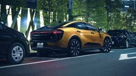 Toyota Siapkan Kejutan Besar untuk Crown