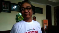PROJO DIY Cabut Laporan Butet Kertaradjasa di Polda DIY