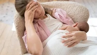 57 Persen Ibu di Indonesia Alami Baby Blues, Psikolog Ungkap 6 Cara Menanganinya