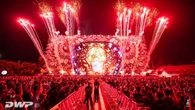 Djakarta Warehouse Project 2025 Siap Guncang GWK Cultural Park Bali, Ada Skrillex Hingga ...