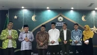 Lazis DMI Targetkan Pemberdayaan Umat Lewat Sedekah Rp10 Ribu per Jumat