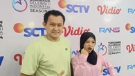 Debut Halda Rianta di TOSI Season 4: Kalah di Lapangan, Raih Pengalaman Berharga Bareng ...