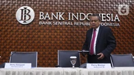 Bank Indonesia Naikkan BI Rate Kembali Jadi 5,5%