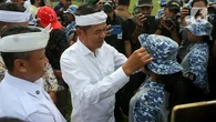 Kumpulan Hoaks Catut Nama Dedi Mulyadi, Urusan Vaksin TBC hingga Pembangunan Patung
