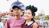 Raffi Ahmad Tidak Bisa Ikut Liburan ke Italia Bersama Keluarga, Masih Sibuk Urus Negara