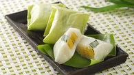 Resep Kue Nagasari Takaran Gelas yang Lembut dan Tidak Mudah Pecah