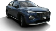 Toyota Urban Cruiser Taisor Dapat Warna Baru dan 6 Airbag Standar di Semua Varian