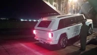 Debut Maung MV3 Garuda Limousine Jadi Simbol Diplomasi