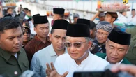 Buntut OTT KPK, Menteri PU Nonaktifkan 3 Pejabat BBPJN Sumut