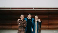 Unggah Momen Wisuda, Azriel Hermansyah: Jalan Penuh Tantangan yang Hampir Membuatku Menyer...