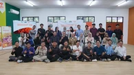 Dorong Kemandirian Ekonomi, Pegadaian Bekali Generasi Muda Lewat Program Beasiswa Wirausah...
