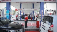 Jaringan Telkom Pulih, Pertamina Patra Niaga Gerak Cepat Kembalikan Layanan SPBU ke Sistem...