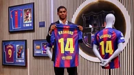 Debut Aneh Marcus Rashford di Barcelona: Masuk 30 Menit, Lalu Langsung Diganti, Ini Penjel...