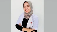 Berawal dari Edukasi, Dokter Aini Soeyono dan Suami Rintis Klinik Bayi Jenius di Masa Pand...