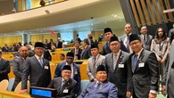 Dari New York, Menko Zulhas Tegaskan Komitmen Indonesia dalam Investasi Hijau dan Ekonomi ...