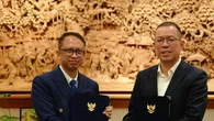 Percepat Realisasi Investasi Sektor Energi di Kalimantan Utara, Kemenko Gandeng Taikun Pet...