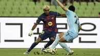 Daegu vs Barcelona: Gerak Tipu ala Messi, Flair Khas Neymar, Yamal Tak Butuh Gol untuk Puk...