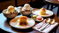12 Rekomendasi Tempat Makan Dessert di Kemang 2026, dari Gelato Artisan hingga Baklava Tur...
