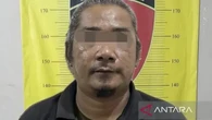 Viral Opang di Stasiun Pondok Ranji Tangsel Cabut Kunci Motor Ojol dan Rebut Penumpang