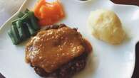 3 Resep Hamburg Steak, Kaya Protein Cocok untuk Menu MPASI