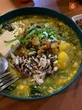 Tinutuan, Bubur Manado Kaya Nutrisi yang Jadi Ikon Kuliner Sulawesi Utara