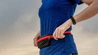 Anti Ribet Saat Lari, Ini Running Belt Berkualitas yang Muat Banyak Barang