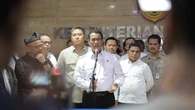 Amran Ultimatum 300 Perusahaan, Harga Sawit Petani Harus Naik 10 Persen