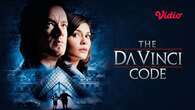 Sinopsis The Da Vinci Code, Film Misteri Thriller Tom Hanks