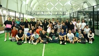 KapanLagi Club dan Big Padel Club Hadirkan Keseruan Padel Bareng, Satukan Komunitas Lewat ...