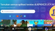 Platform APKMODJOY: Alternatif Baru Distribusi Aplikasi Android yang Mulai Dilirik Jutaan ...