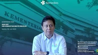 CKG Sekolah Dimulai 4 Agustus 2025, Ini Jenis Pemeriksaan Kesehatan untuk Anak SD hingga S...