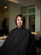 10 Potongan Rambut Ibu-Ibu 40 Tahun yang Stylish, Tampil Awet Muda dan Penuh Percaya Diri